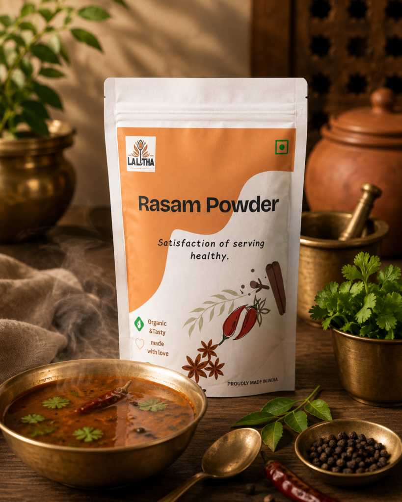 Lalitha rasam powder 100g