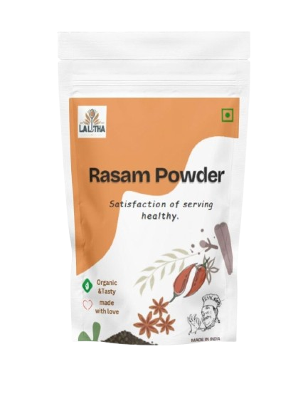 Authentic Rasam powder 100g | preservative free.