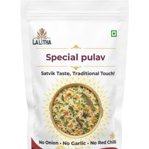 Lalitha Special Pulav 100g